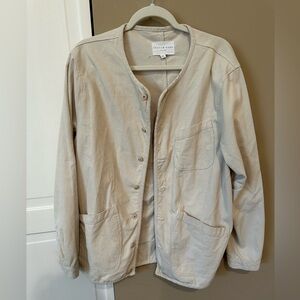 Kestin Hare Scotland Button Down - Perfect Condition.